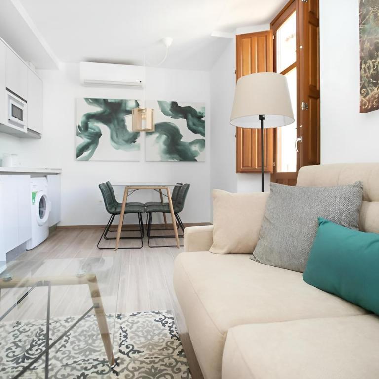 Feelathome Mártires Apartments - Apartamento Dúplex de 3 dormitorios - 3