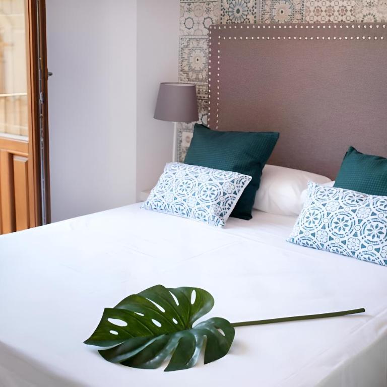 Feelathome Mártires Apartments - Apartamento Dúplex de 3 dormitorios - 4
