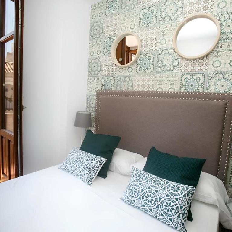Feelathome Mártires Apartments - Apartamento Dúplex de 3 dormitorios - 6