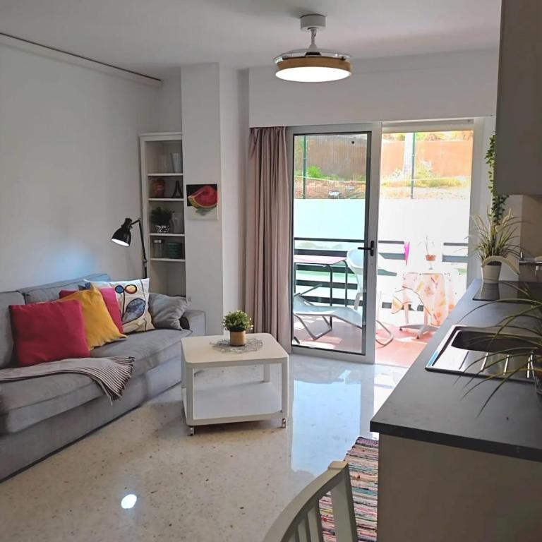 Joanna Gran Arona apartment los cristianos - Appartement 3 Chambres - 1