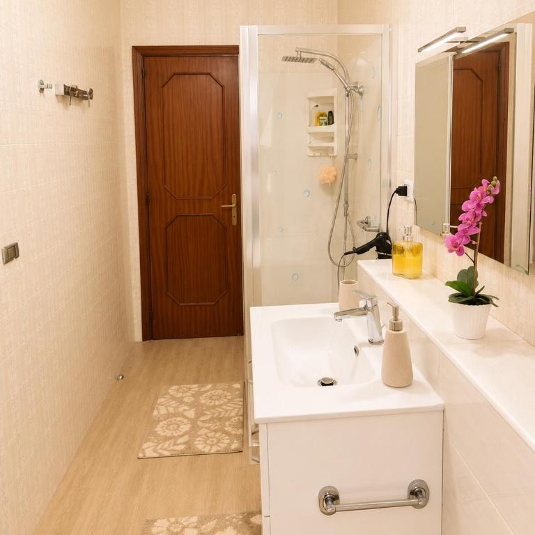 Residenza Margherita - Central e near the Sea - Appartamento con 3 Camere da Letto - 13