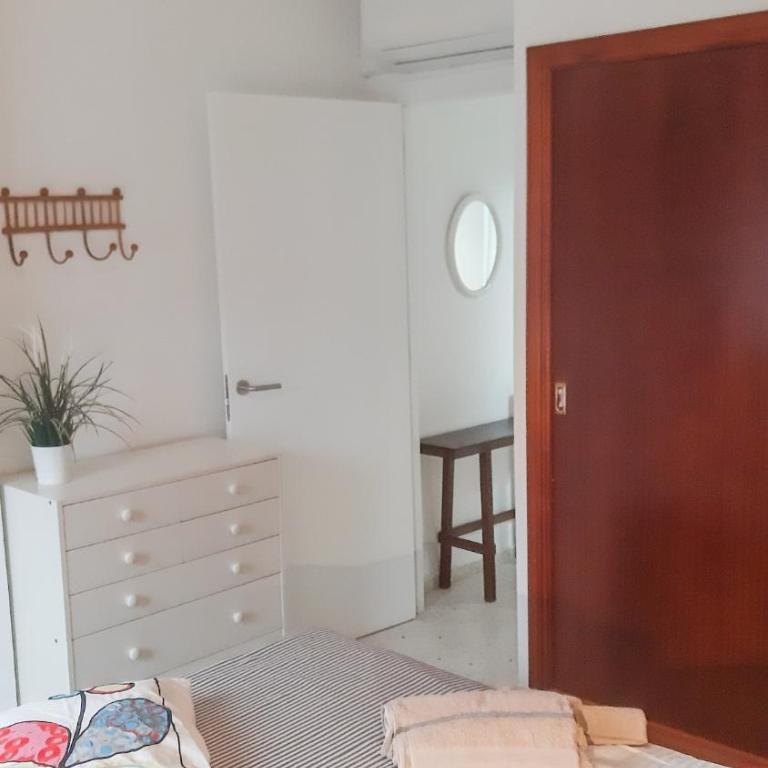 Joanna Gran Arona apartment los cristianos - Appartement 3 Chambres - 5