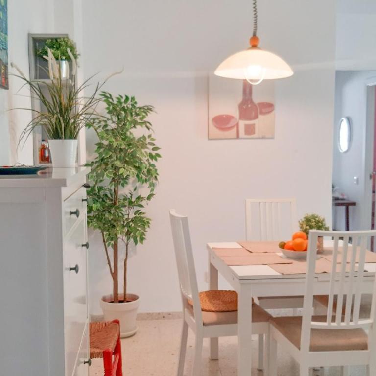 Joanna Gran Arona apartment los cristianos - Appartement 3 Chambres - 8
