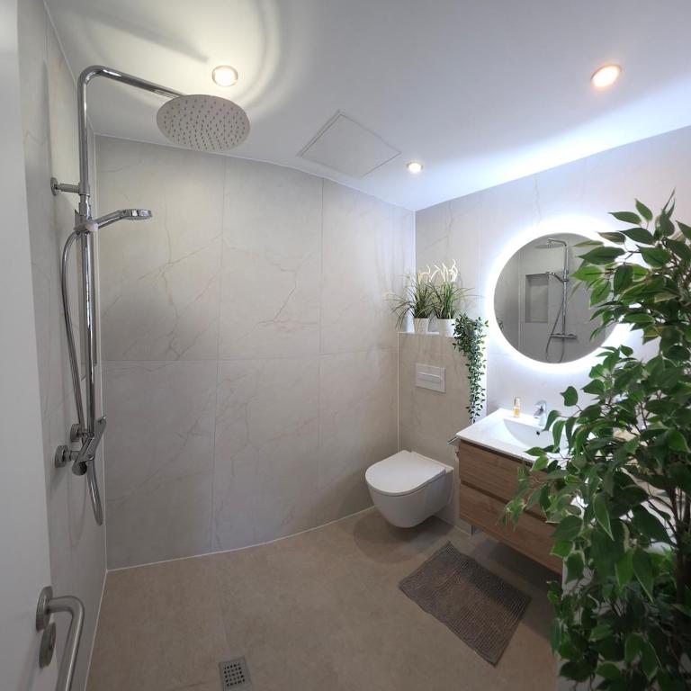 Joanna Gran Arona apartment los cristianos - Appartement 3 Chambres - 9