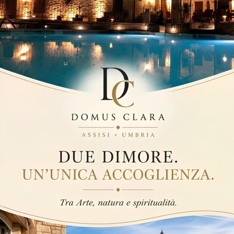 Domus Clara - Villa mit privatem Pool - 1