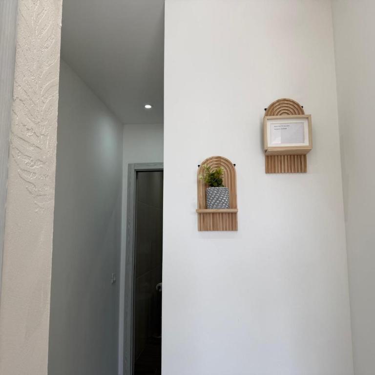 Sikelia home - Casa con 2 Camere da Letto - 22