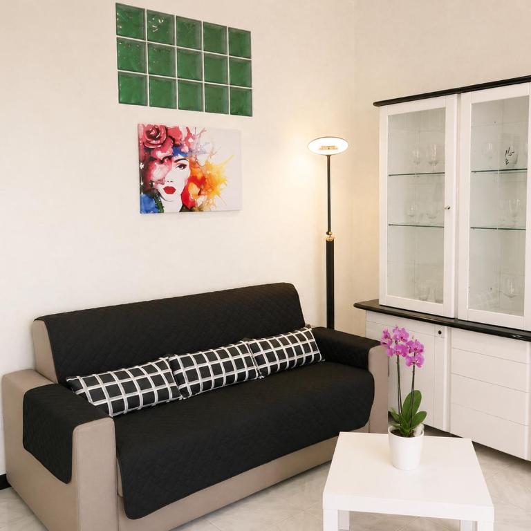 Residenza Margherita - Central e near the Sea - Appartamento con 3 Camere da Letto - 4