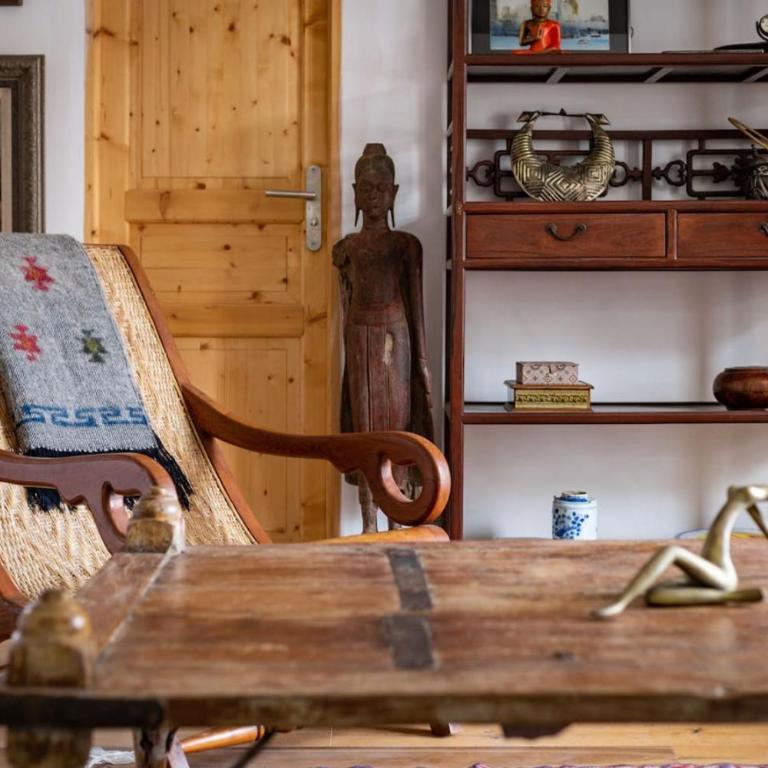 Chalet Fleur de Lys - Chalet 4BR Wood Stove , Home Cinema , Parental Suite - By Cozee Rentals - Chalet - 29