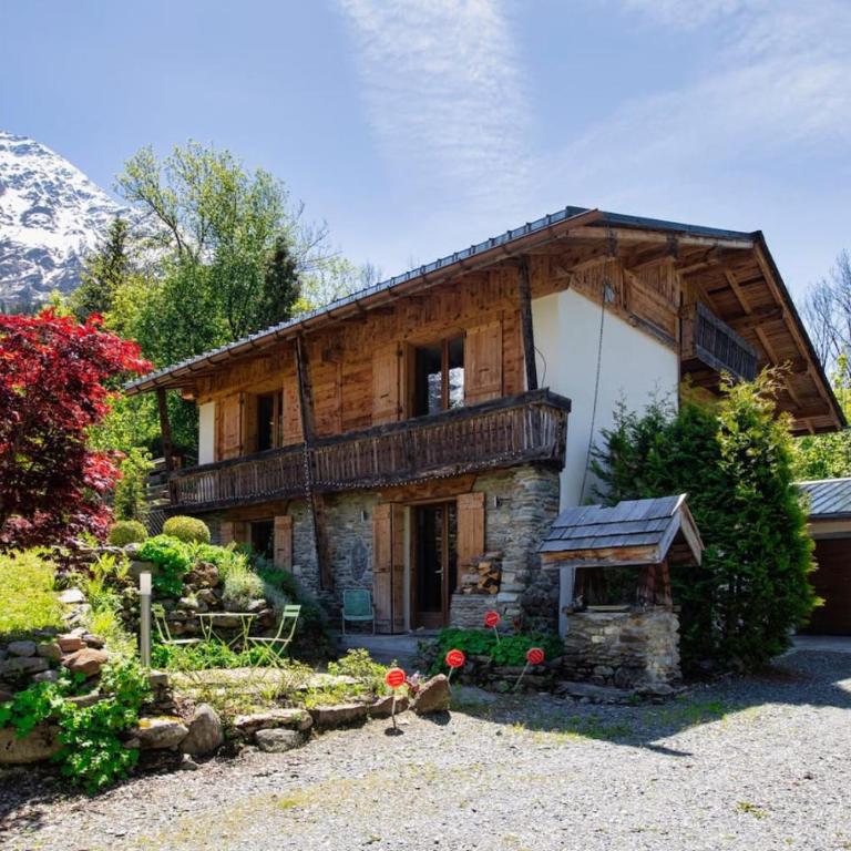 Chalet Fleur de Lys - Chalet 4BR Wood Stove , Home Cinema , Parental Suite - By Cozee Rentals - Chalet - 36