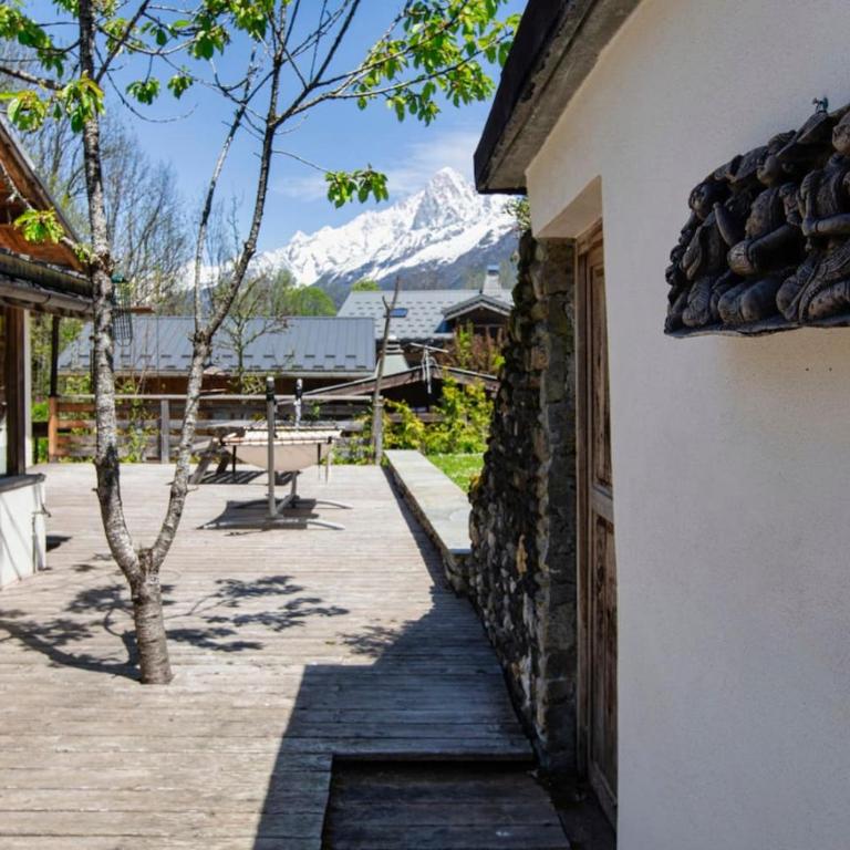 Chalet Fleur de Lys - Chalet 4BR Wood Stove , Home Cinema , Parental Suite - By Cozee Rentals - Chalet - 39