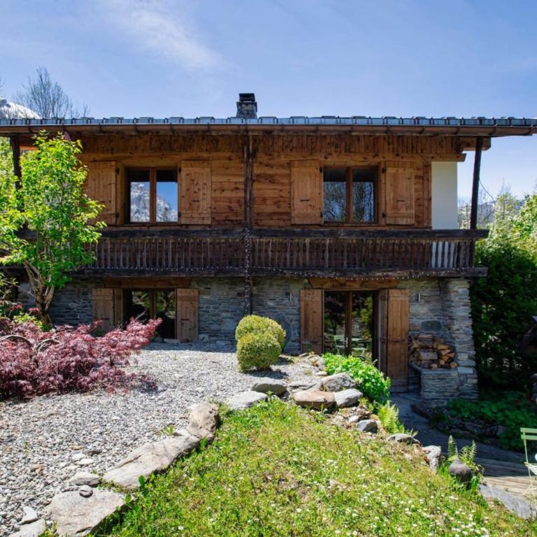 Chalet Fleur de Lys - Chalet 4BR Wood Stove , Home Cinema , Parental Suite - By Cozee Rentals - Chalet - 38