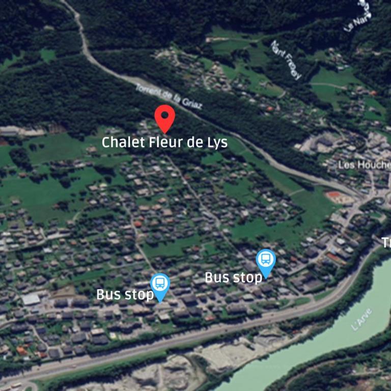 Chalet Fleur de Lys - Chalet 4BR Wood Stove , Home Cinema , Parental Suite - By Cozee Rentals - Chalet - 41