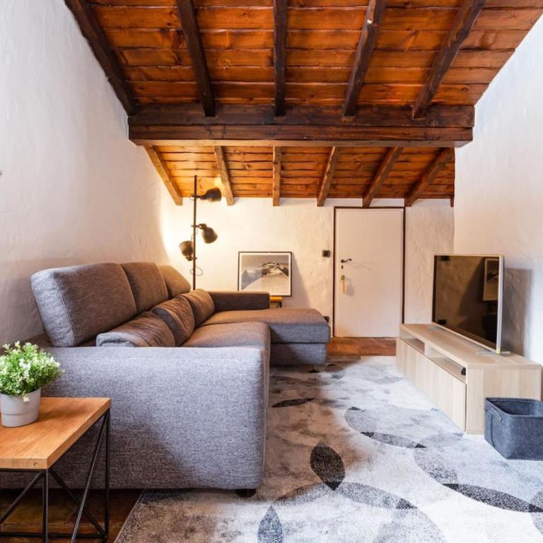 Chalet Les Praz - 280sqm - Sauna Cinema Fitness - 5 Bedrooms in Heart of Les Praz - By Cozee Rentals - Chalet - 7