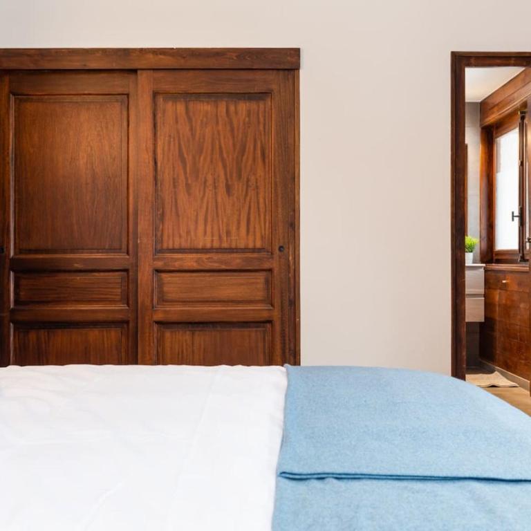 Chalet Les Praz - 280sqm - Sauna Cinema Fitness - 5 Bedrooms in Heart of Les Praz - By Cozee Rentals - Chalet - 12