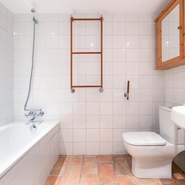 Chalet Les Praz - 280sqm - Sauna Cinema Fitness - 5 Bedrooms in Heart of Les Praz - By Cozee Rentals - Chalet - 32