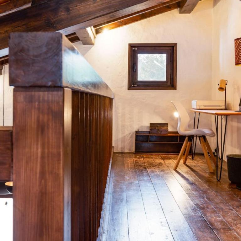 Chalet Les Praz - 280sqm - Sauna Cinema Fitness - 5 Bedrooms in Heart of Les Praz - By Cozee Rentals - Chalet - 33