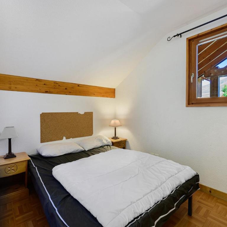 Résidence Chalets Des Cimes - Maison de Vacances - 15