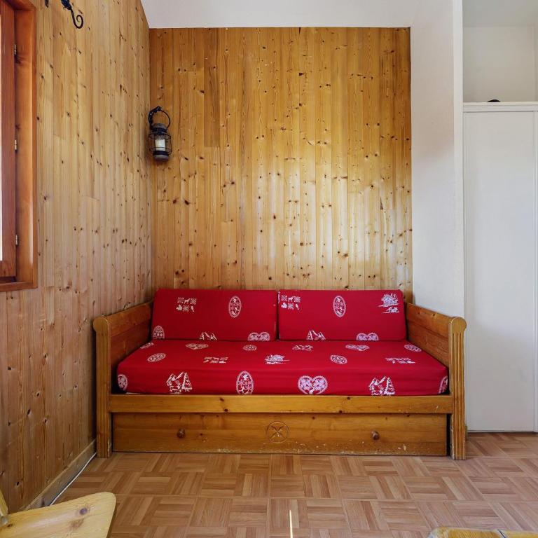 Résidence Chalets Des Cimes - Maison de Vacances - 6