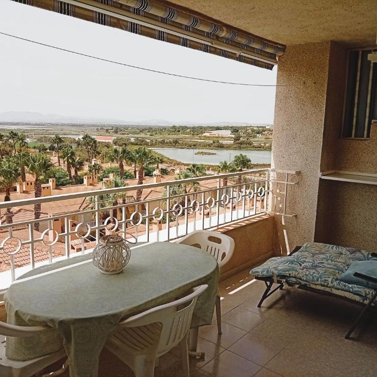 Apartamento Carmen en Santa Pola - Apartamento - 29