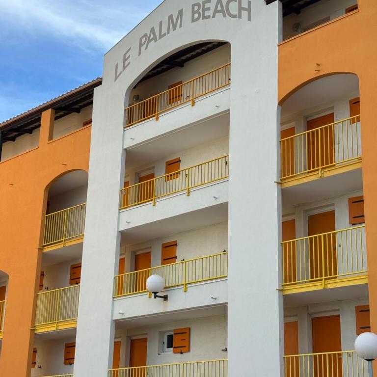 Bel Appartement 4-6 couchages, en bord de mer, accès direct à la plage - Two-Bedroom Apartment - 20