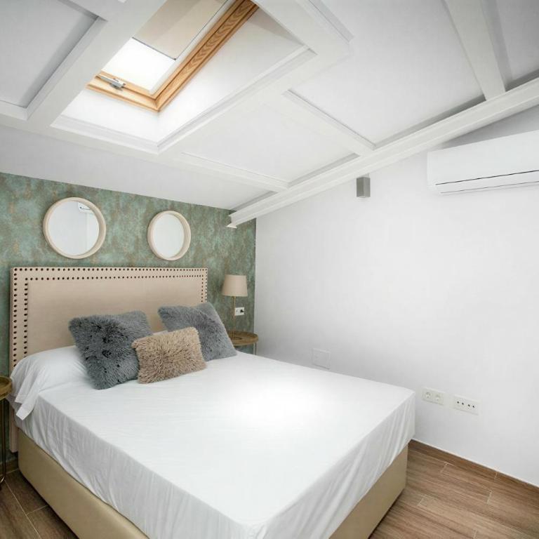 Feelathome Mártires Apartments - Apartamento Dúplex 1 dormitorio - 2
