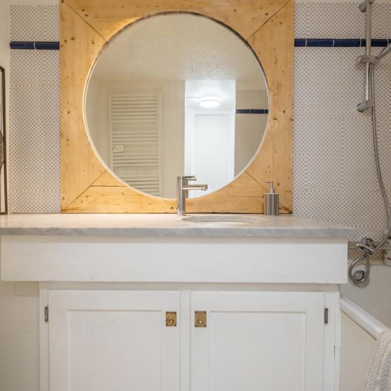 Grand Roc A - 3 bedrooms Apartment Next to skilift - By Cozee Rentals - Appartement 3 Chambres - 16