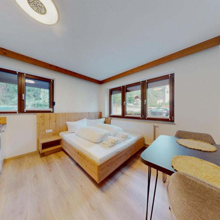 Haus Moritz - Doppelzimmer - 2
