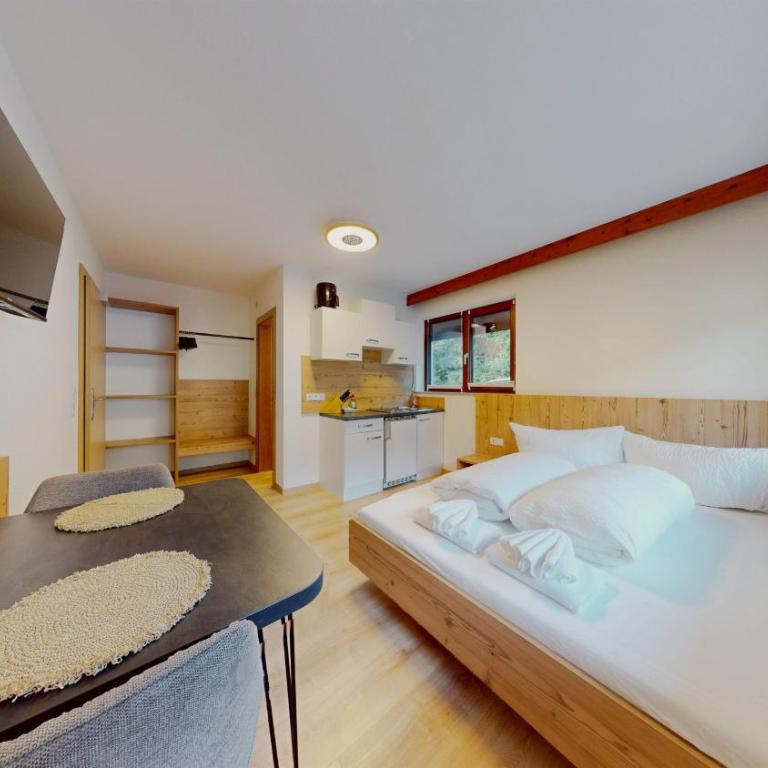 Haus Moritz - Doppelzimmer - 3