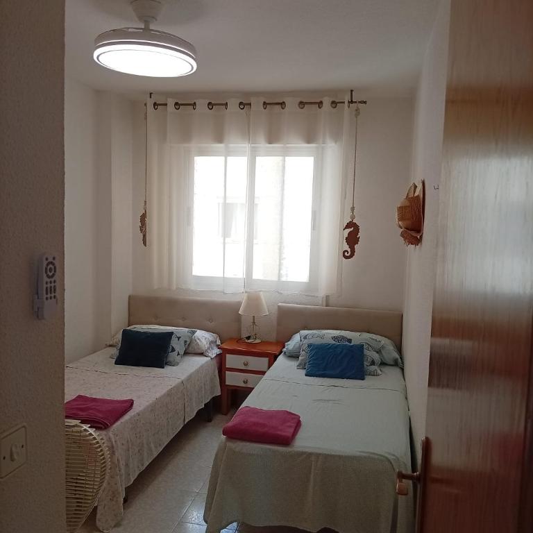 Apartamento Carmen en Santa Pola - Apartamento - 12