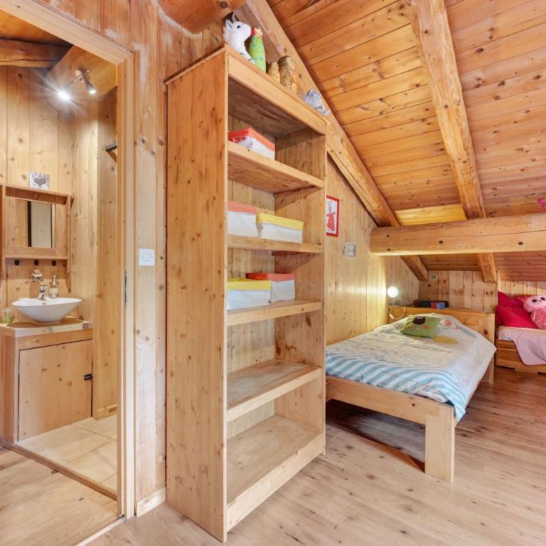 Duplex La Tourmentine - Appartamento Superior con Balcone - 31