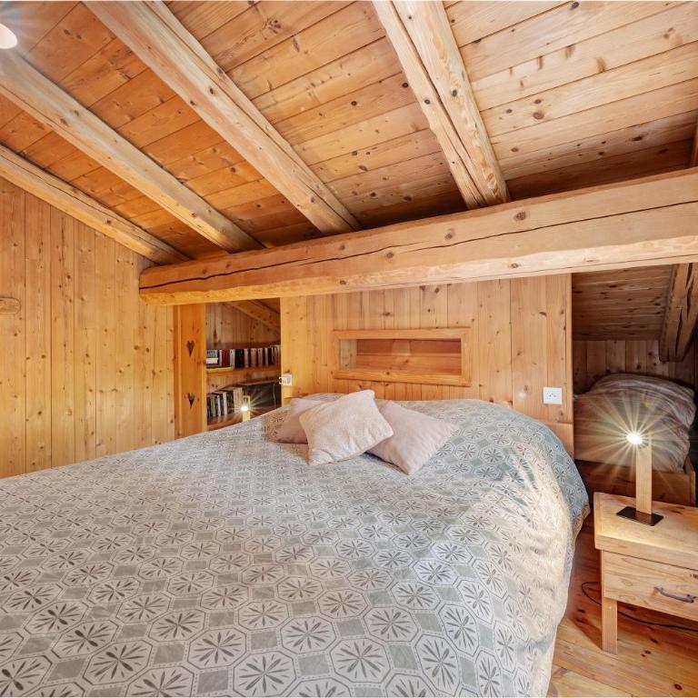 Duplex La Tourmentine - Appartamento Superior con Balcone - 24