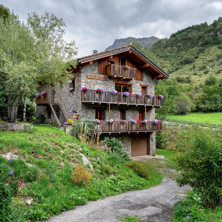 Duplex La Tourmentine - Appartamento Superior con Balcone - 1