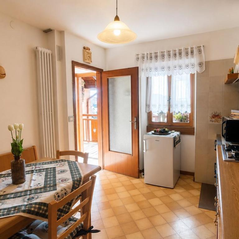 Le Rondini di Casa Bernardi, for Pet Lovers con Area Cani privata - Appartamento con 3 Camere da Letto - 4