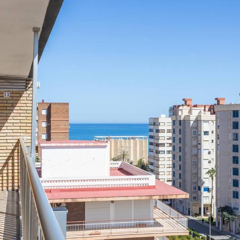 Sol y Mar - San Juan Beach Apartament - Appartement 1 Chambre avec Vue - 28