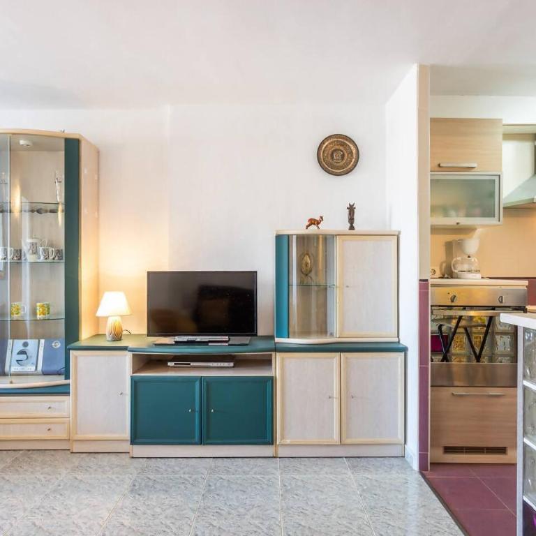Sol y Mar - San Juan Beach Apartament - Appartement 1 Chambre avec Vue - 30