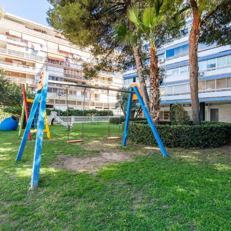 Sol y Mar - San Juan Beach Apartament - Appartement 1 Chambre avec Vue - 39