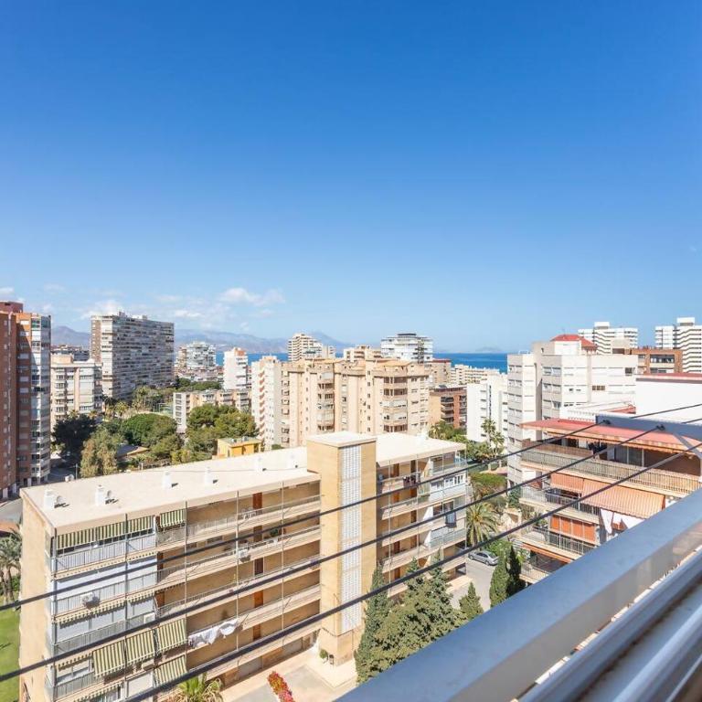 Sol y Mar - San Juan Beach Apartament - Appartement 1 Chambre avec Vue - 41
