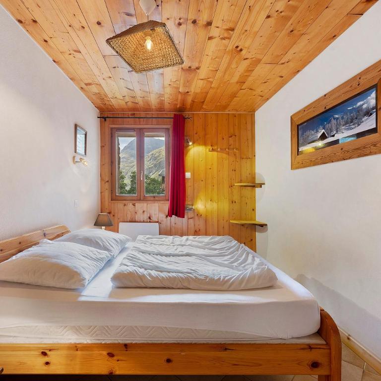 Chalet Le Caribou 11 personnes - Appartement Supérieur avec Balcon - 27