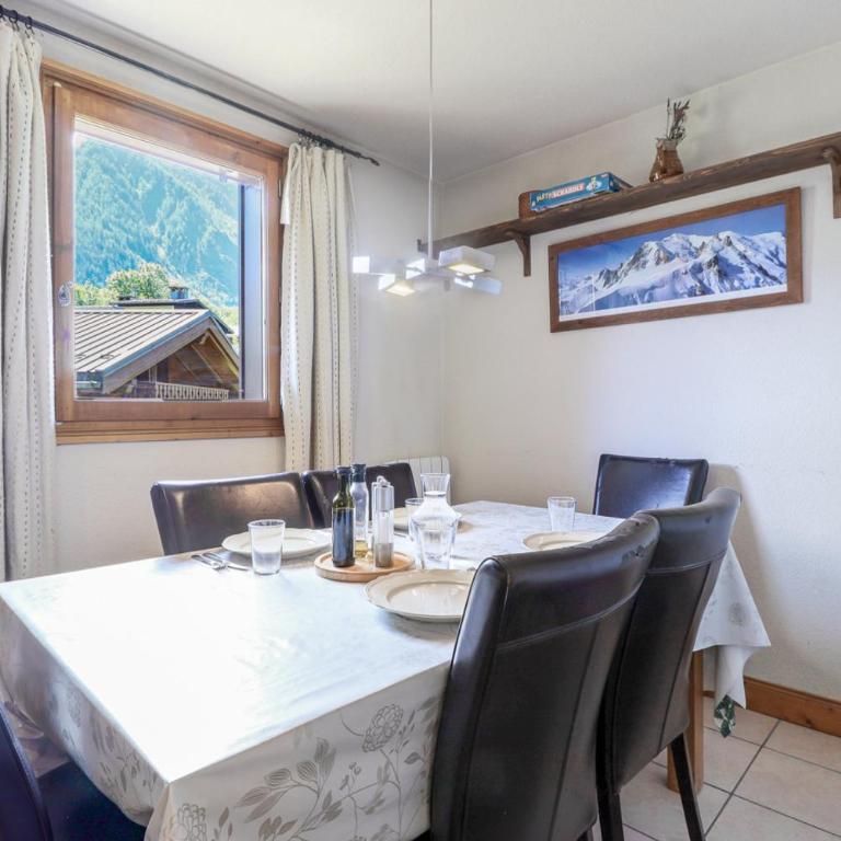 Amethyste - 2 Bedrooms & Free Parking - By Cozee Rentals - Appartement 2 Chambres - 13