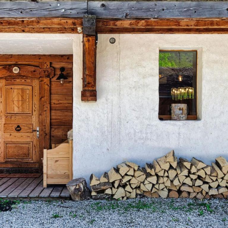 Chalet Taconnaz - Warm & Cosy 3BR Chalet with Fireplace in Nature - By Cozee Rentals - Chalet 3 Chambres - 36