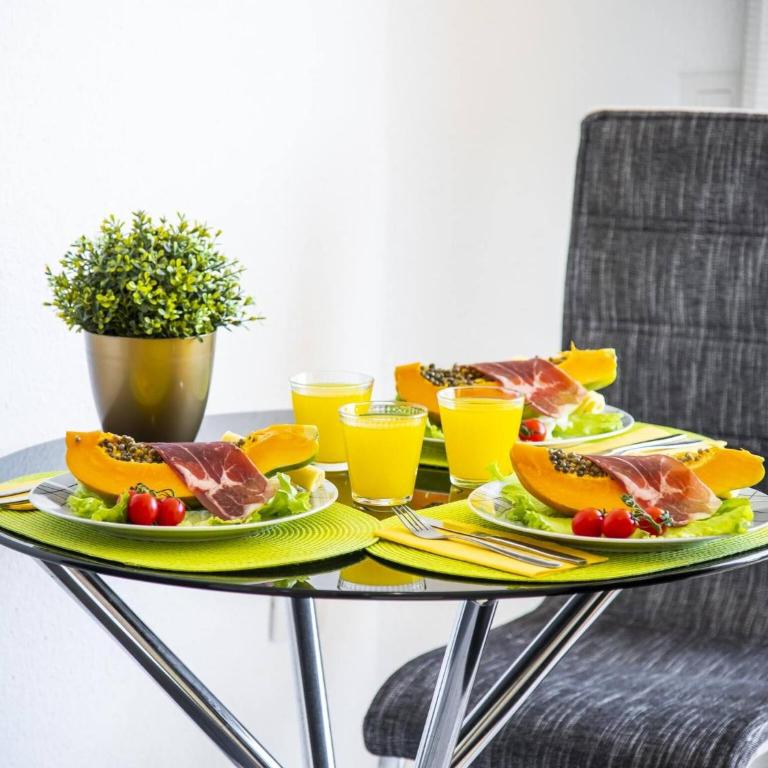 Comfy Apartment in Las Americas air condition - Appartamento - 8