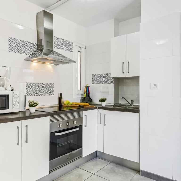 Comfy Apartment in Las Americas air condition - Appartamento - 9