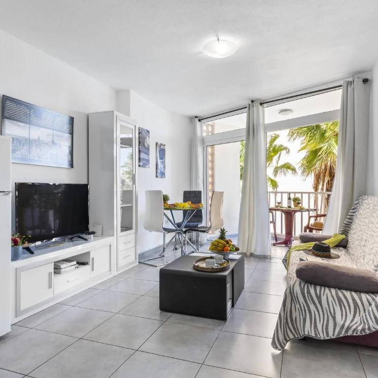 Comfy Apartment in Las Americas air condition - Appartamento - 2