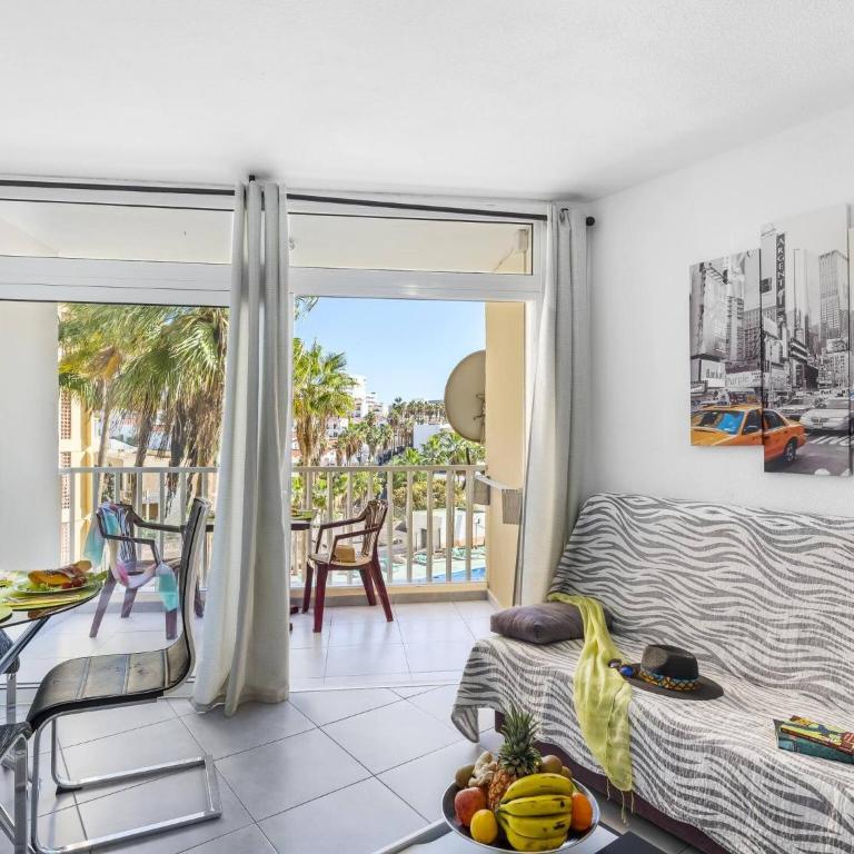 Comfy Apartment in Las Americas air condition - Appartamento - 6