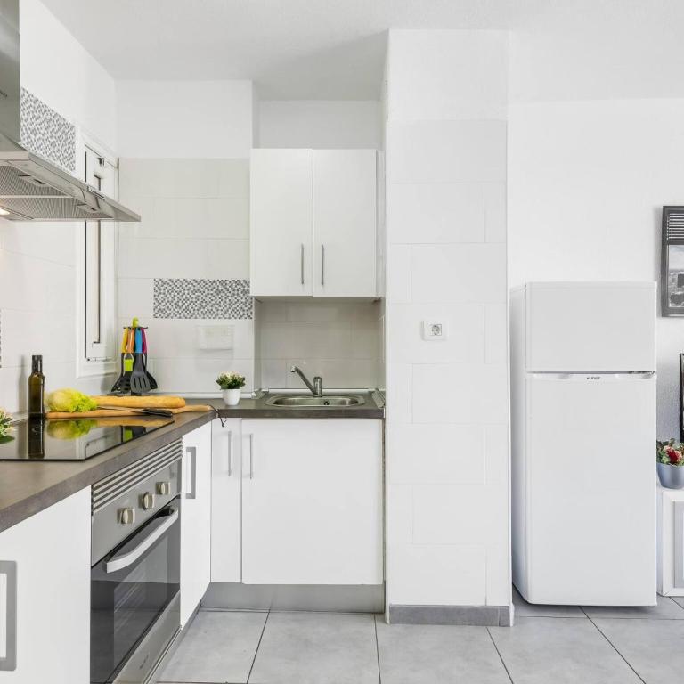 Comfy Apartment in Las Americas air condition - Appartamento - 4