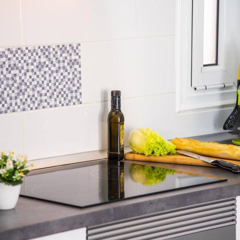 Comfy Apartment in Las Americas air condition - Appartamento - 10