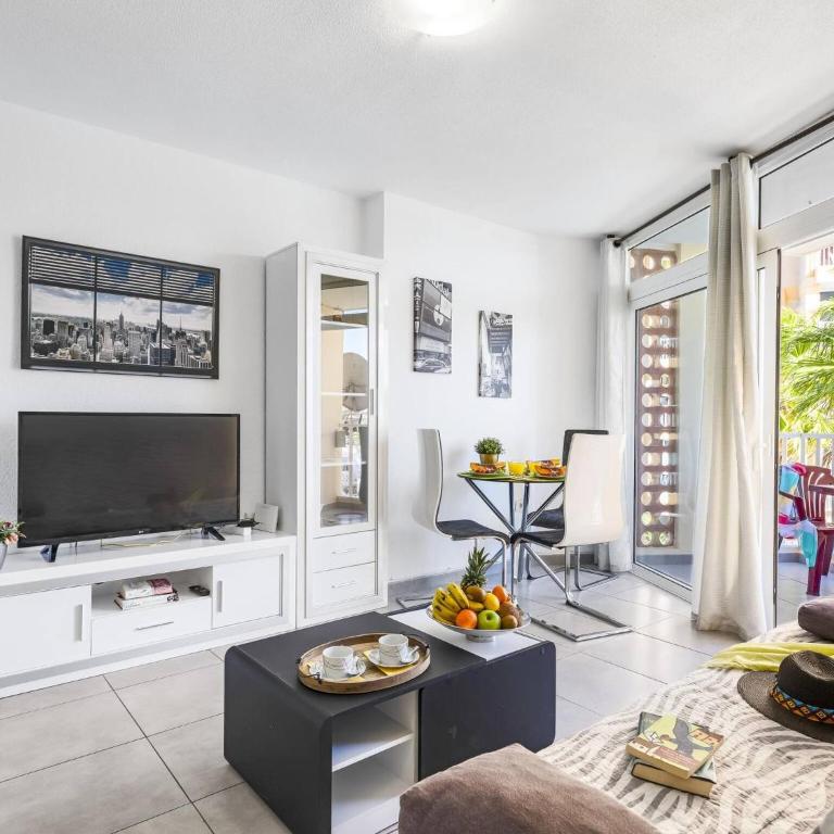 Comfy Apartment in Las Americas air condition - Appartamento - 7