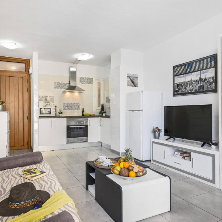 Comfy Apartment in Las Americas air condition - Appartamento - 11