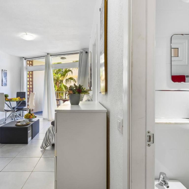 Comfy Apartment in Las Americas air condition - Appartamento - 16