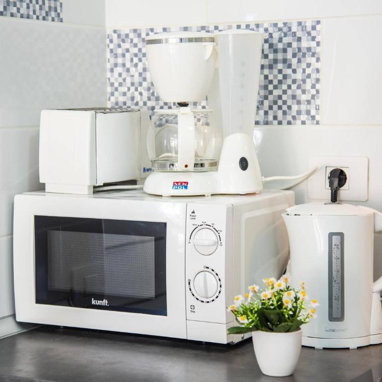 Comfy Apartment in Las Americas air condition - Appartamento - 14